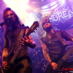European Fall Tour 2023: Uburen